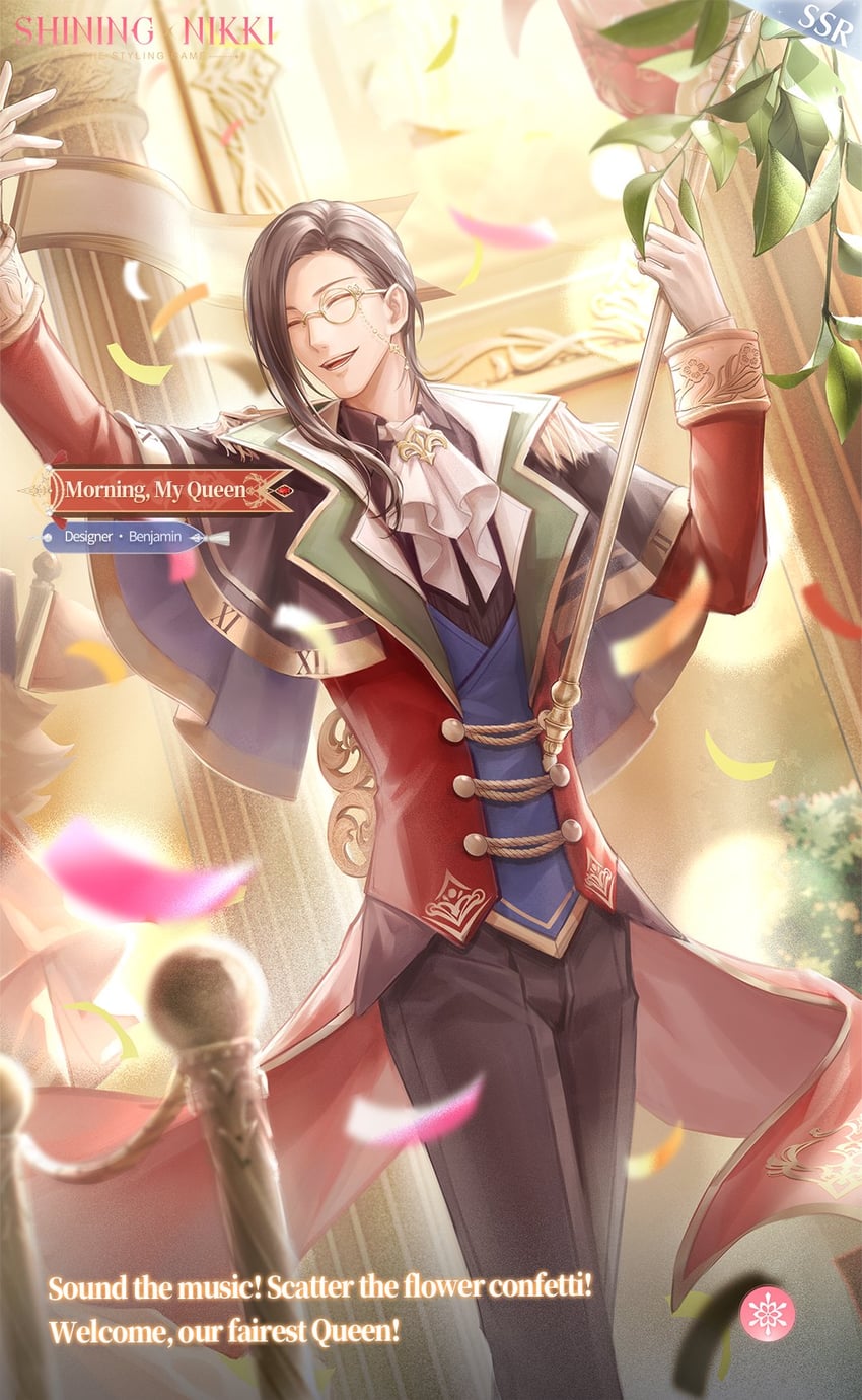 nightbane (nikki and 1 more)