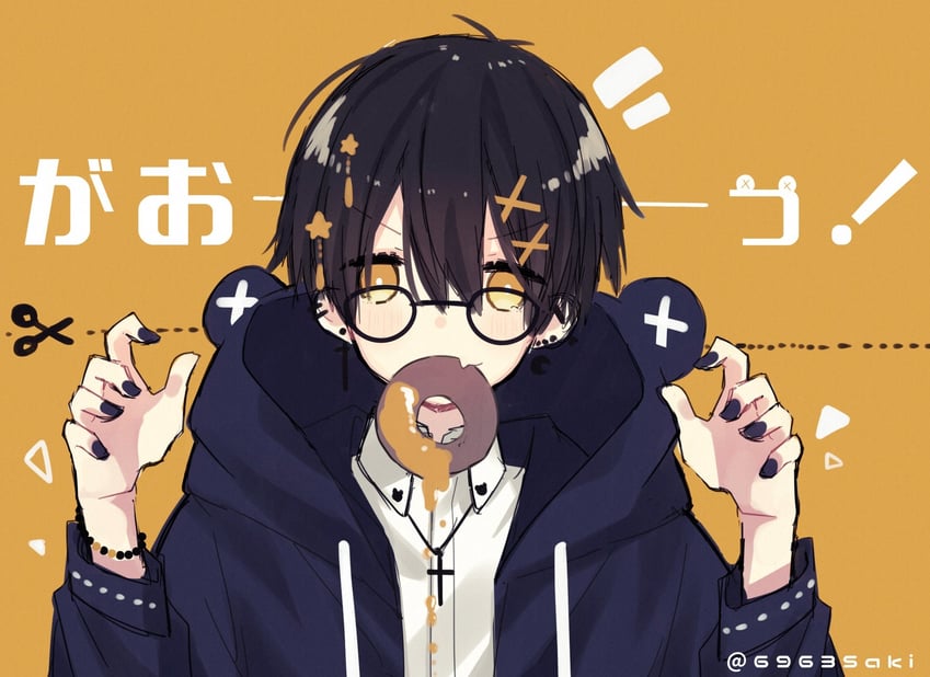 original drawn by oosaka_rei