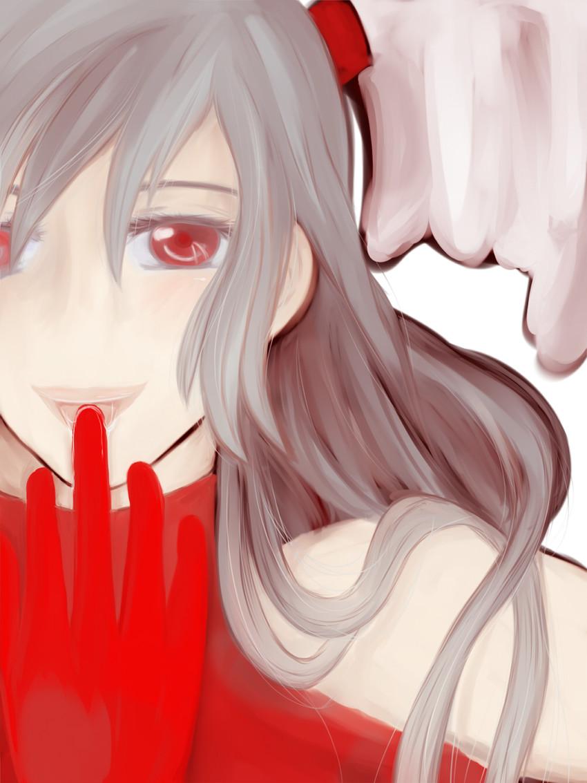 ultima (final fantasy and 1 more) drawn by fuuto_(crysea)