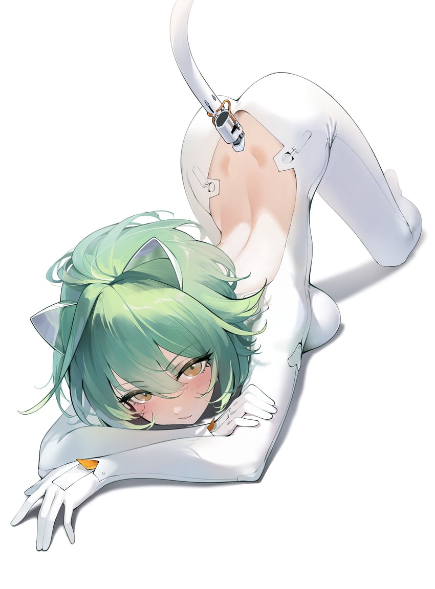 admiral nakhimov (azur lane and 1 more) drawn by janload1ng