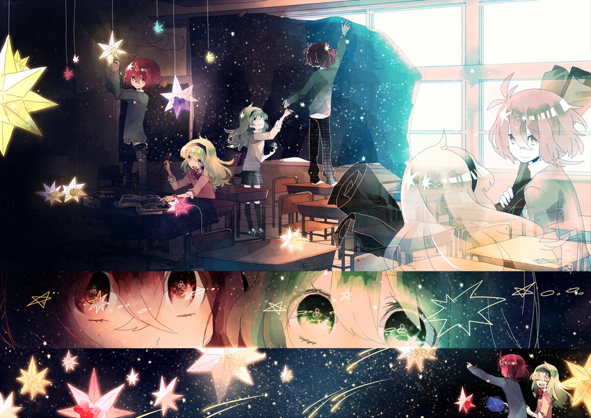 original drawn by isa_(suisuihoi)