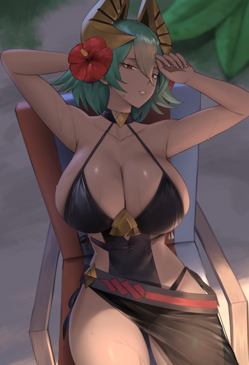 laegjarn (fire emblem and 1 more) drawn by shou_illust
