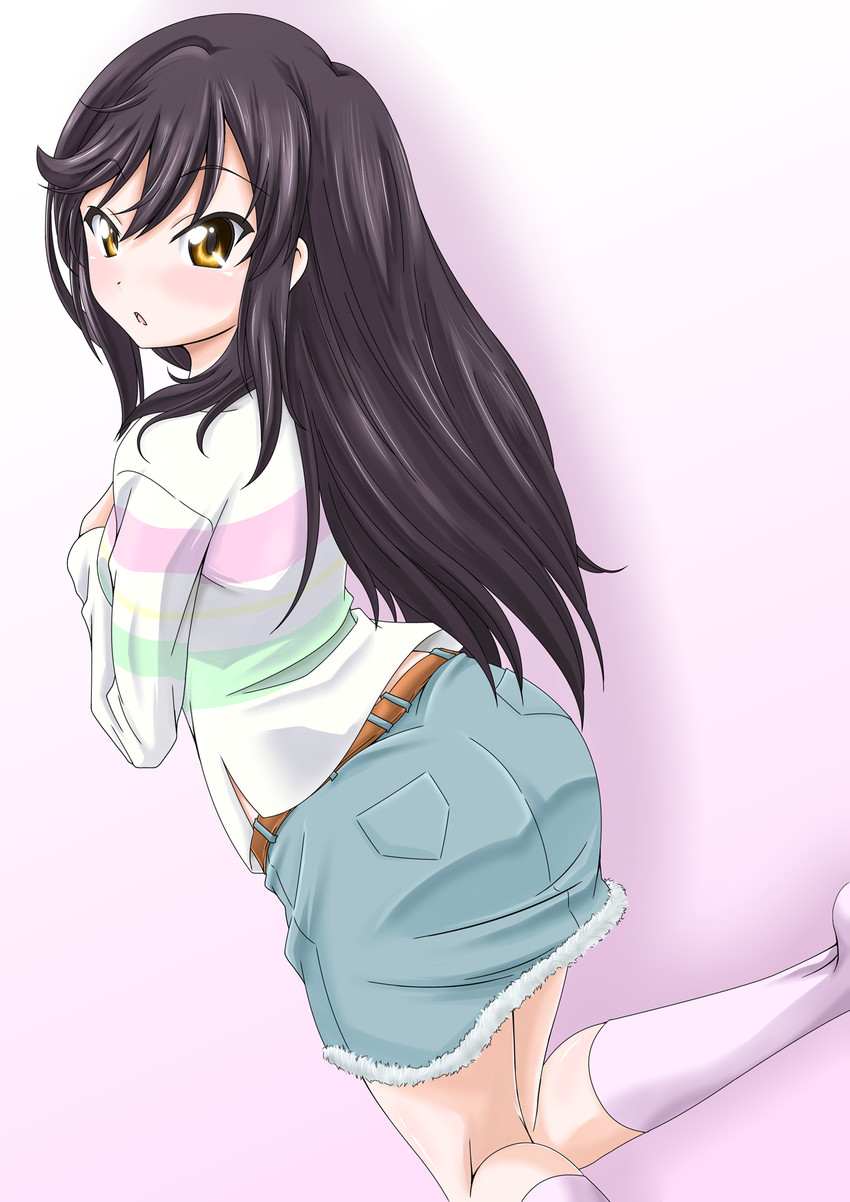 ichijou hotaru (non non biyori) drawn by tatsuya_(guild_plus)