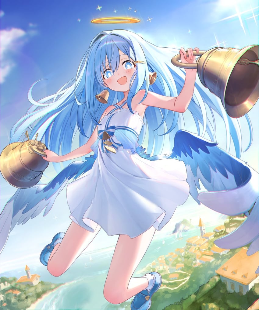 leah (shadowverse and 1 more) drawn by miruto_netsuki