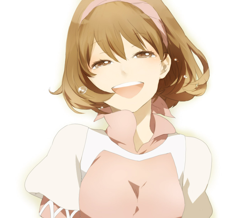 nanami (gensou suikoden and 1 more) drawn by utako