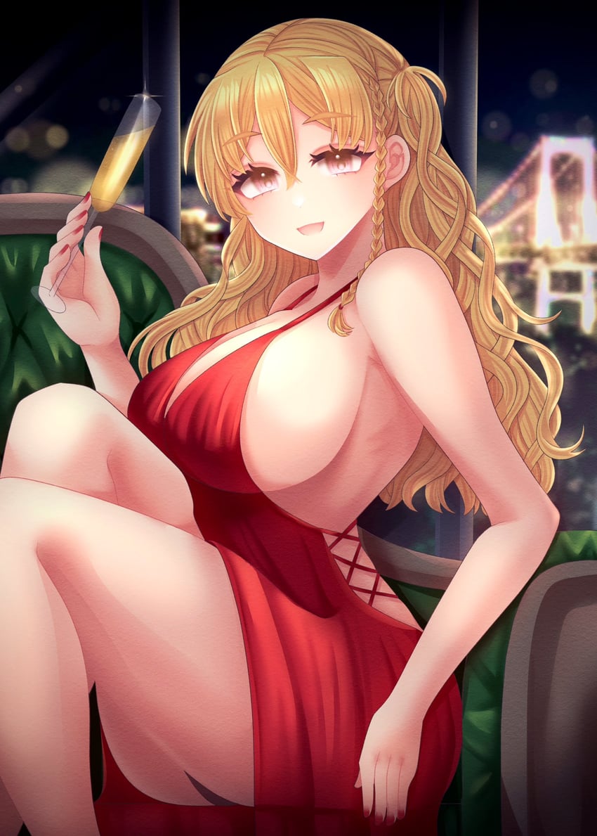 zara (kantai collection) drawn by nagi_kantai114