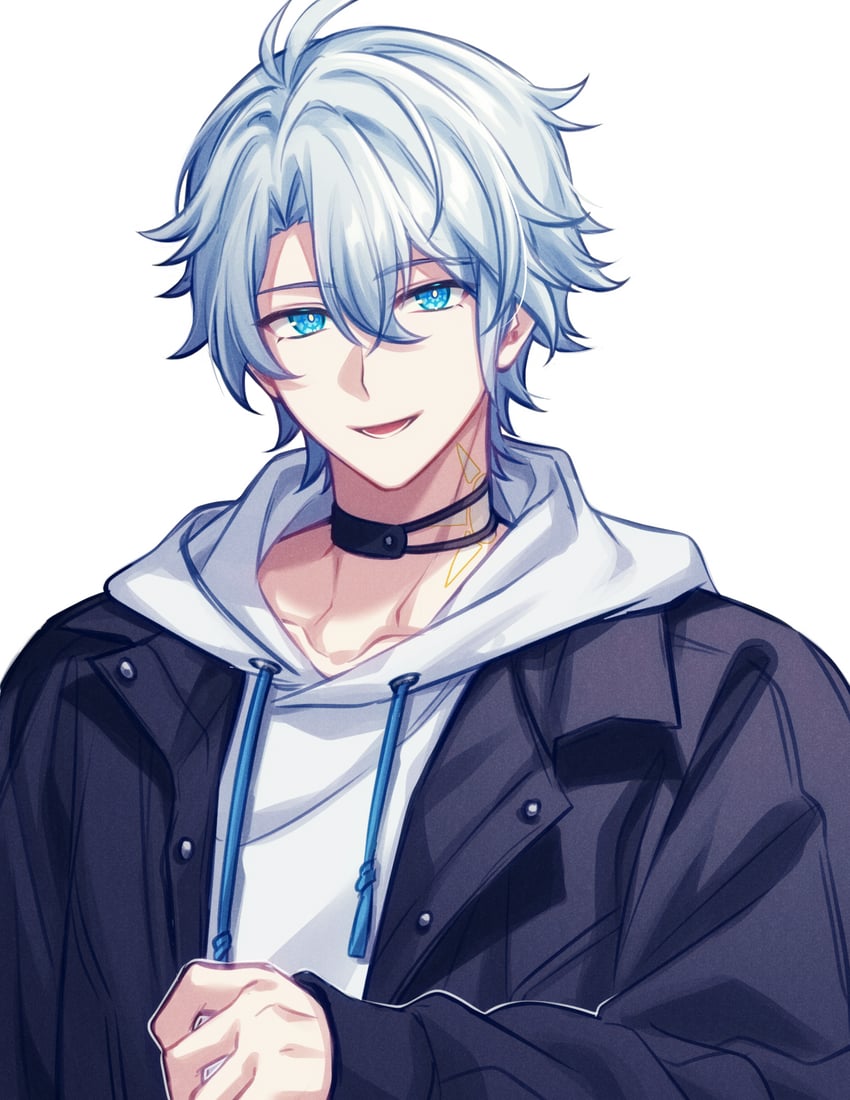 phainon (honkai and 1 more) drawn by pochimaru_(marumaru_wanwan)