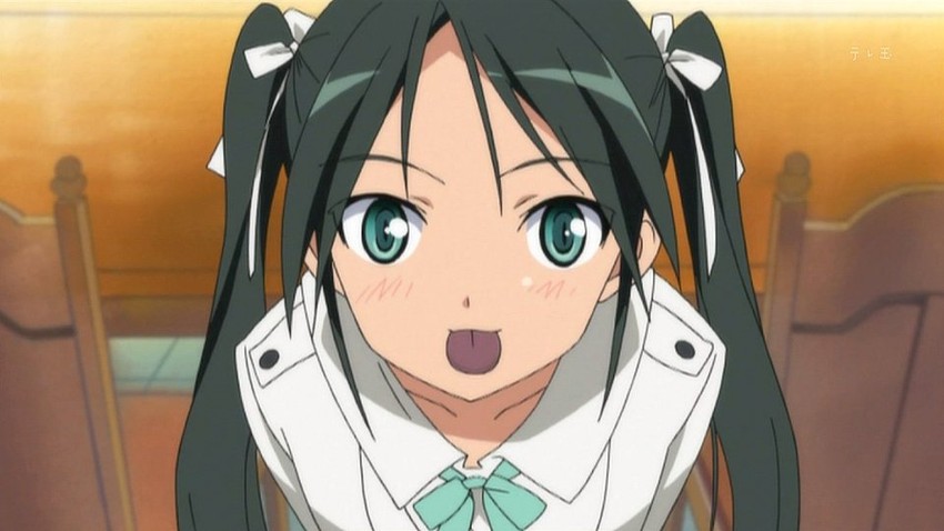 francesca lucchini (world witches series and 1 more)