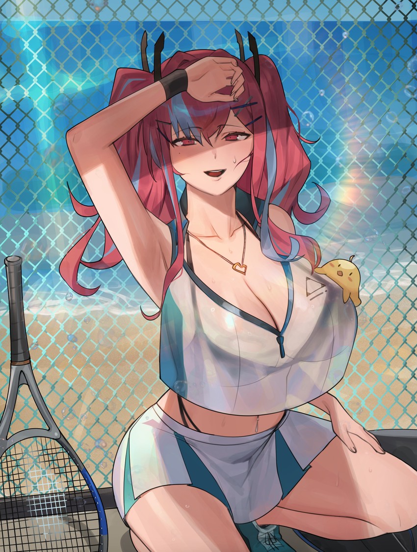manjuu and bremerton (azur lane) drawn by hood_(james_x)