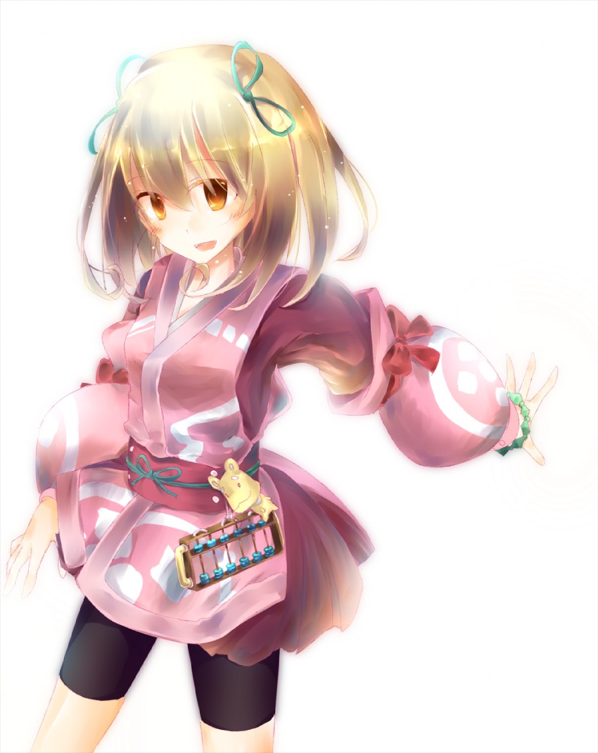 sasha (ar tonelico and 1 more) drawn by kasuga_haruhi