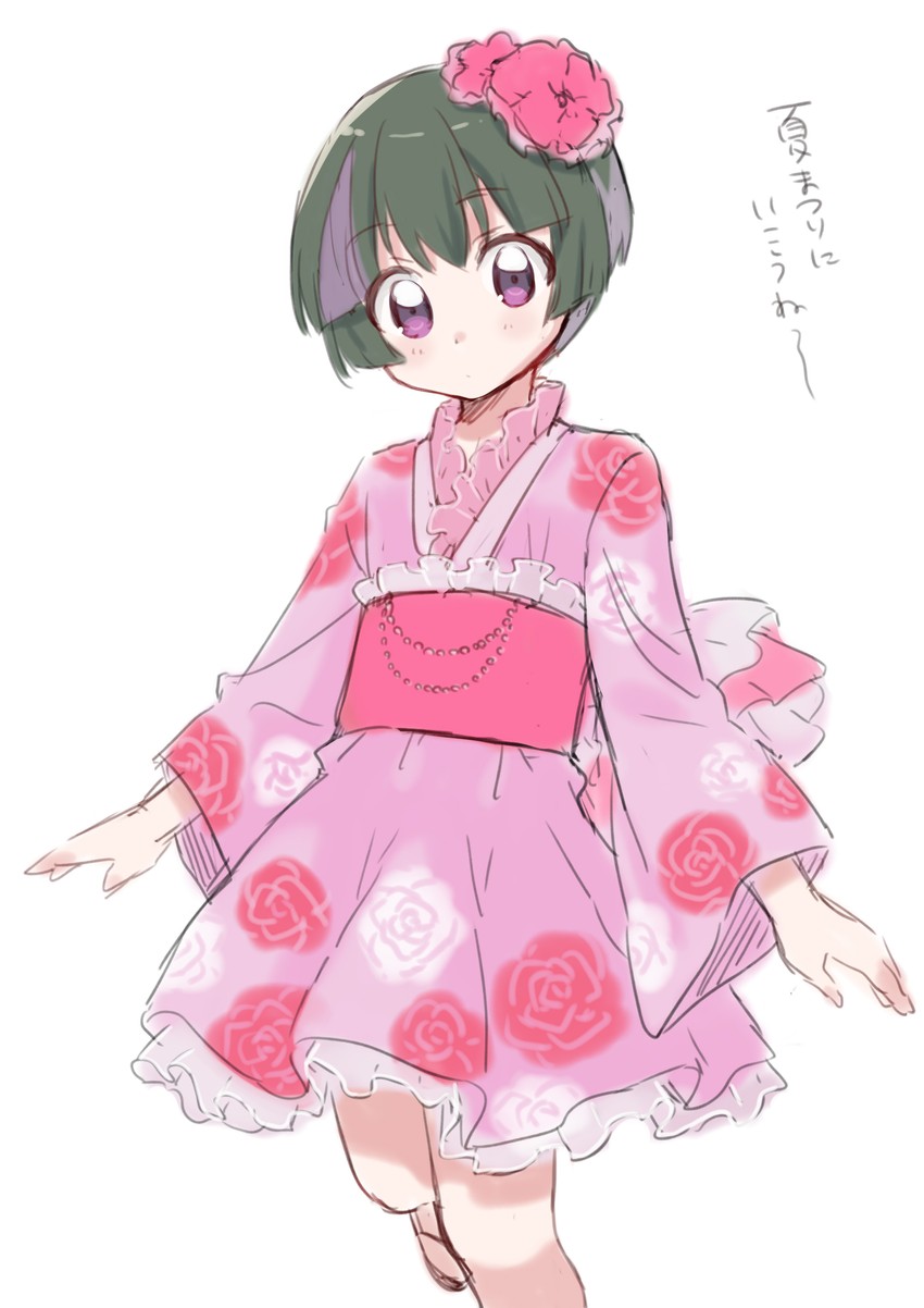 tsukiyama shinobu (shinkalion and 1 more) drawn by rayuse