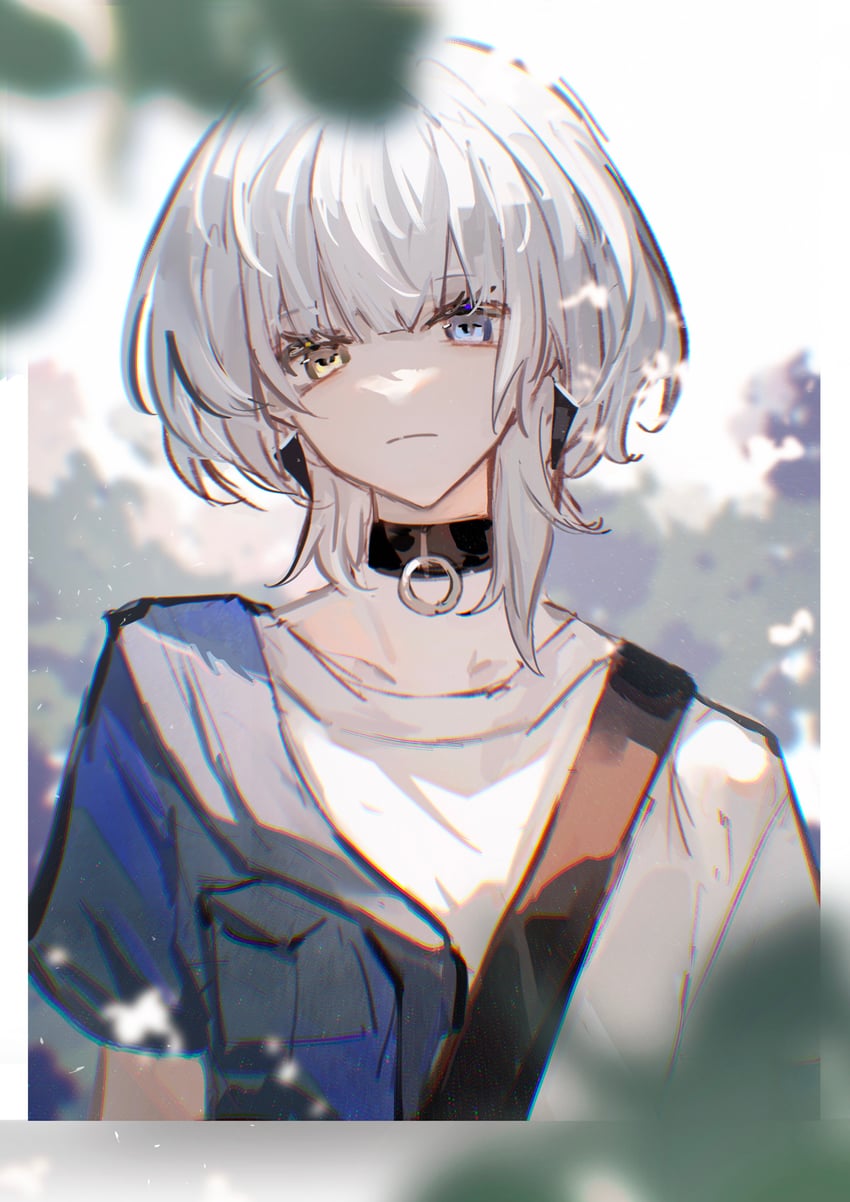 kaname raana (bang dream! and 1 more) drawn by yu_wyan