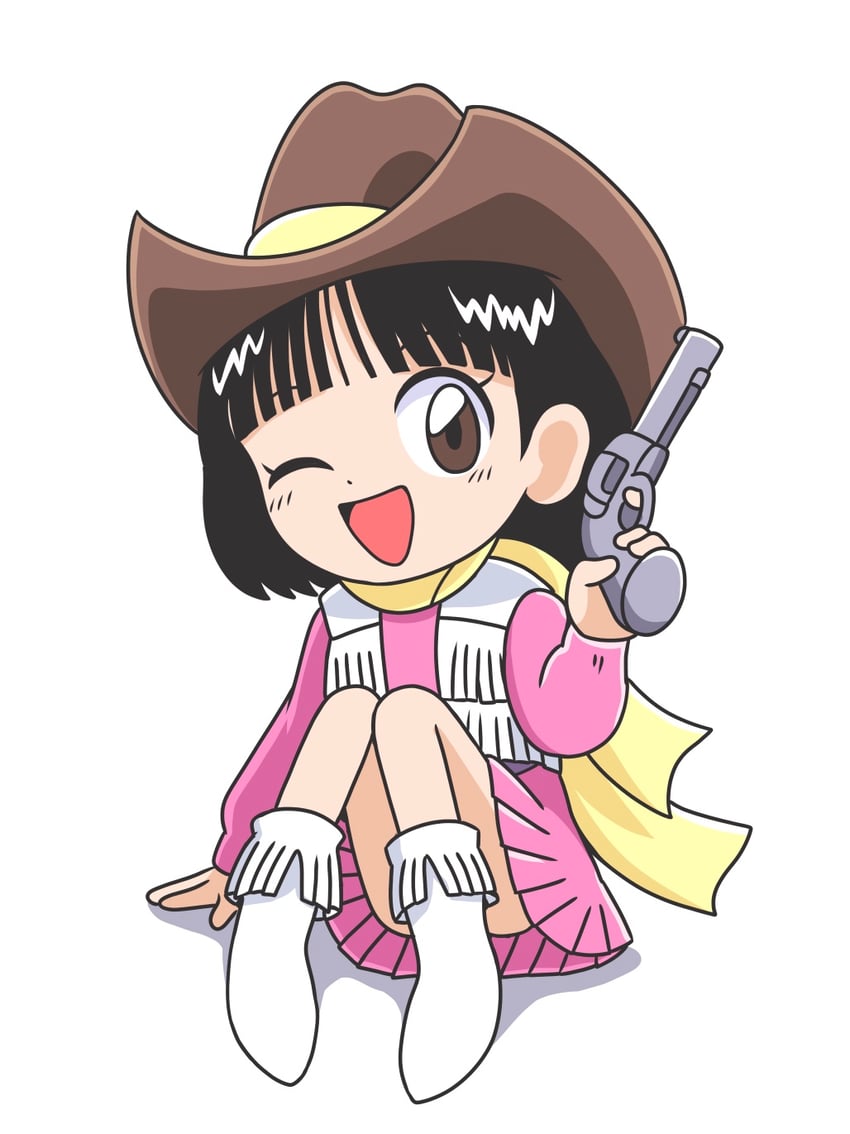 honey (bomberman and 1 more) drawn by kato-shun