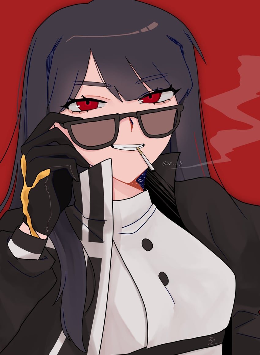 ryoshu (project moon and 1 more) drawn by un_113