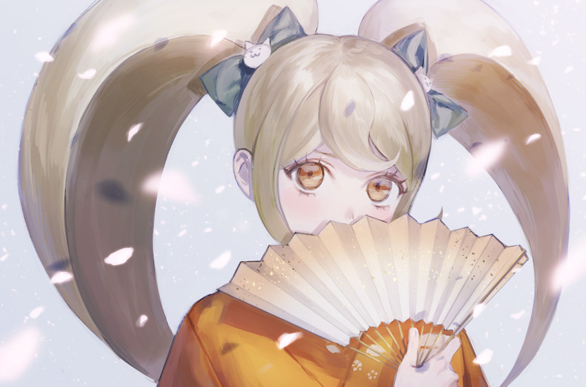 saionji hiyoko (danganronpa and 1 more) drawn by naoko_(artist)