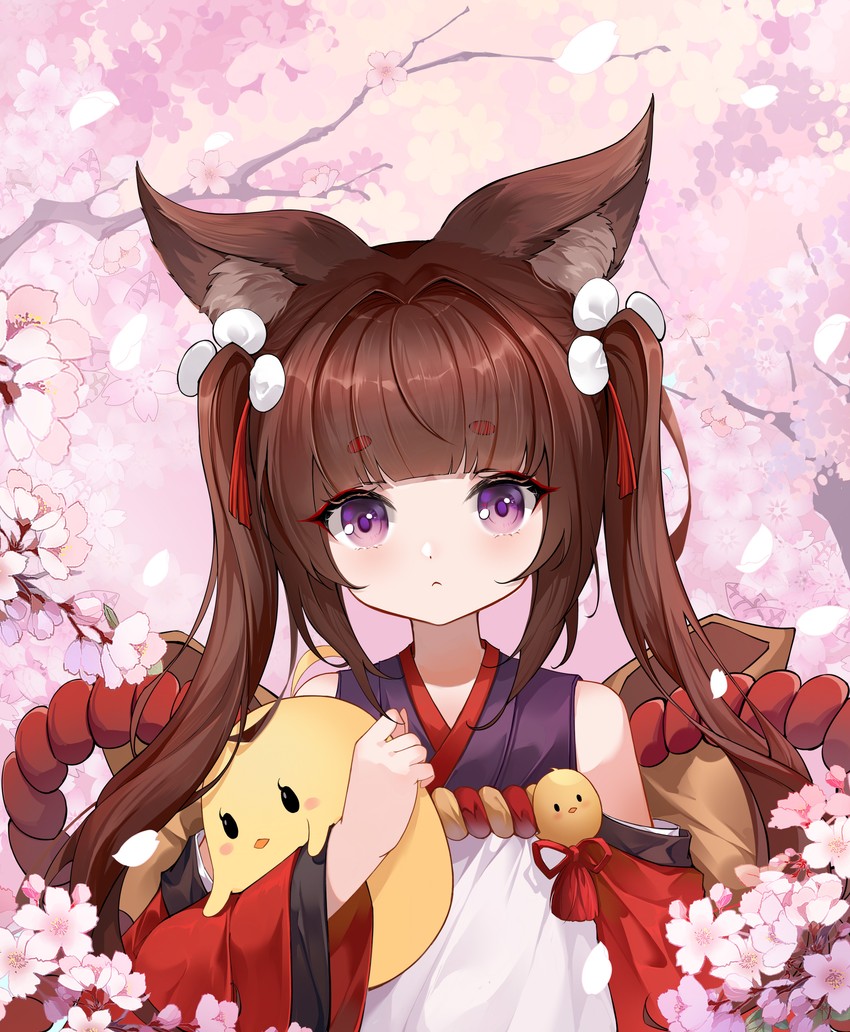manjuu and amagi-chan (azur lane) drawn by mianyang_buchiyang
