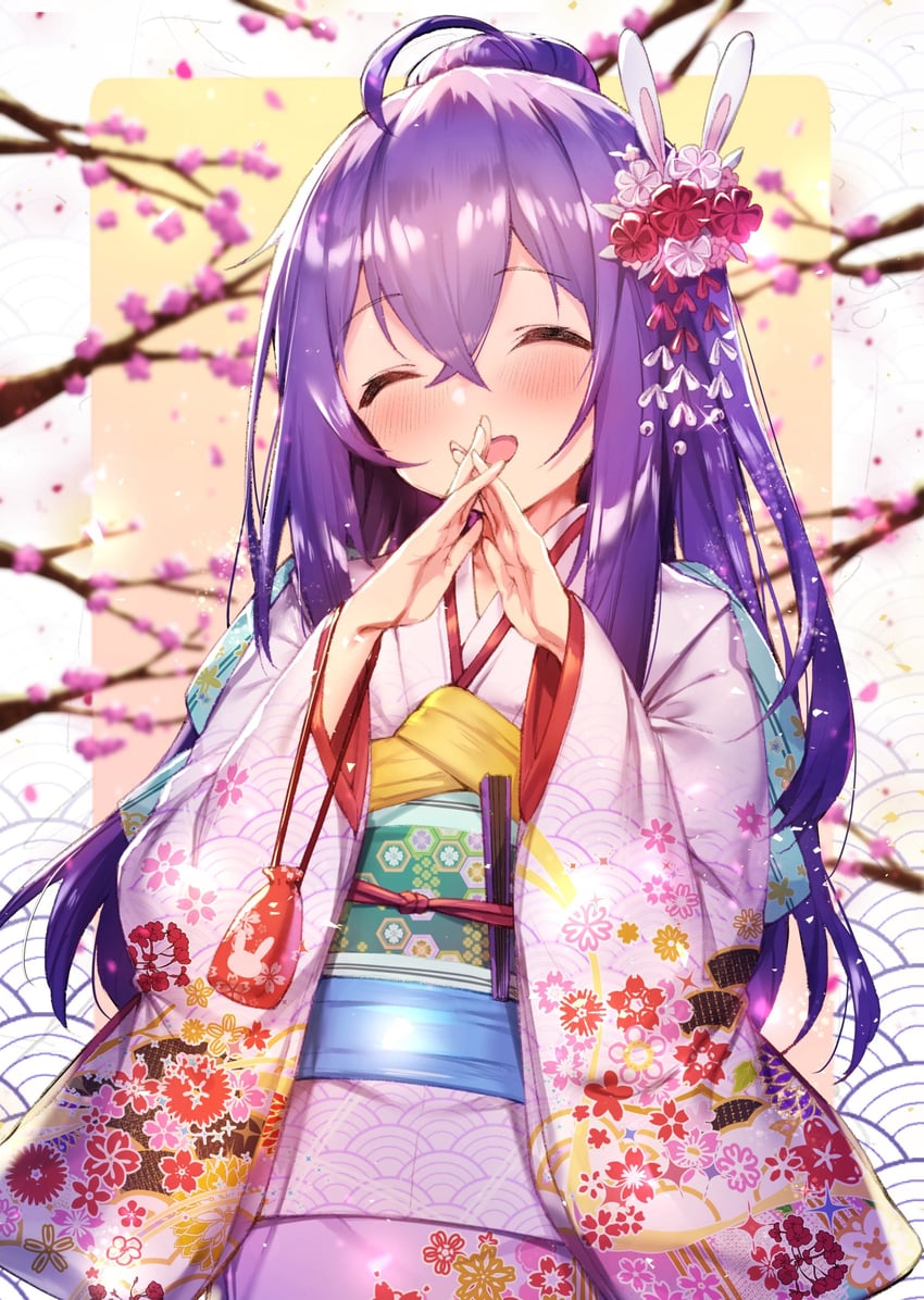 mochizuki anna (idolmaster and 2 more) drawn by shennai_misha