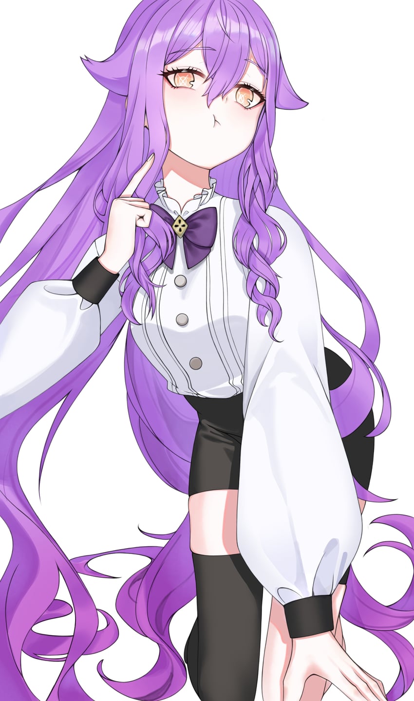 sirin (honkai and 1 more) drawn by you_x0o_47