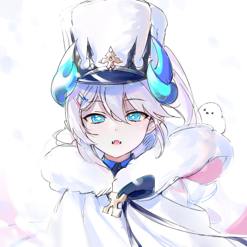 luciela r. sourcream and timoria (elsword) drawn by tanjel