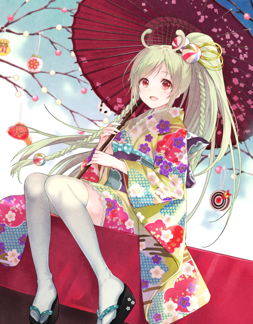 original drawn by fukahire_(ruinon)