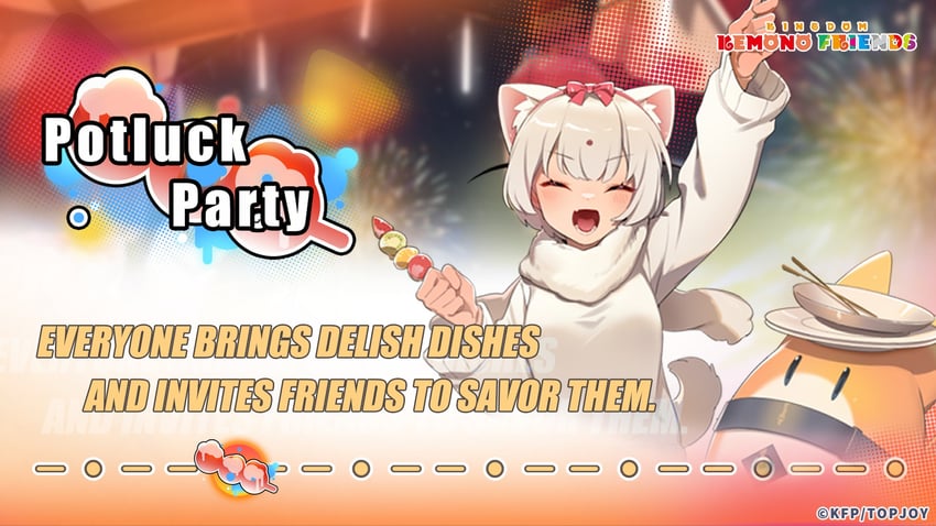lucky beast and least weasel (kemono friends and 1 more)