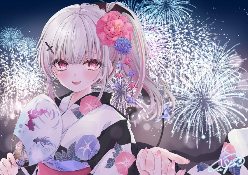 asumi sena (vspo! and 1 more) drawn by moizumi_shipon
