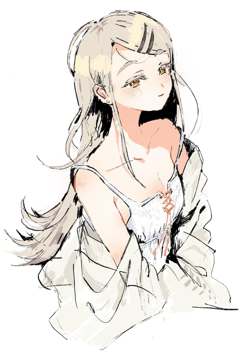 shinosawa hiro (idolmaster and 1 more) drawn by nori_nori_ex