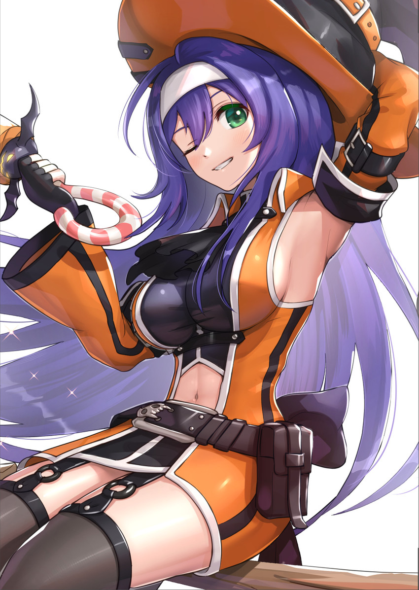 mia (fire emblem and 2 more) drawn by gonzarez