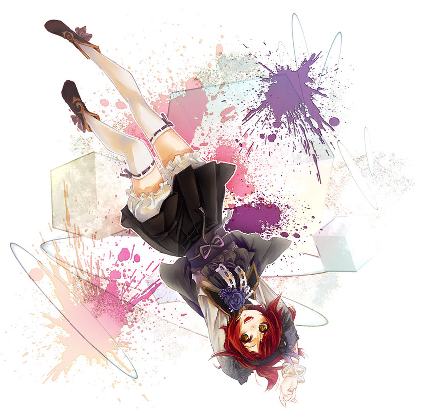 hosokawa gracia (sengoku musou and 1 more) drawn by sacanahen