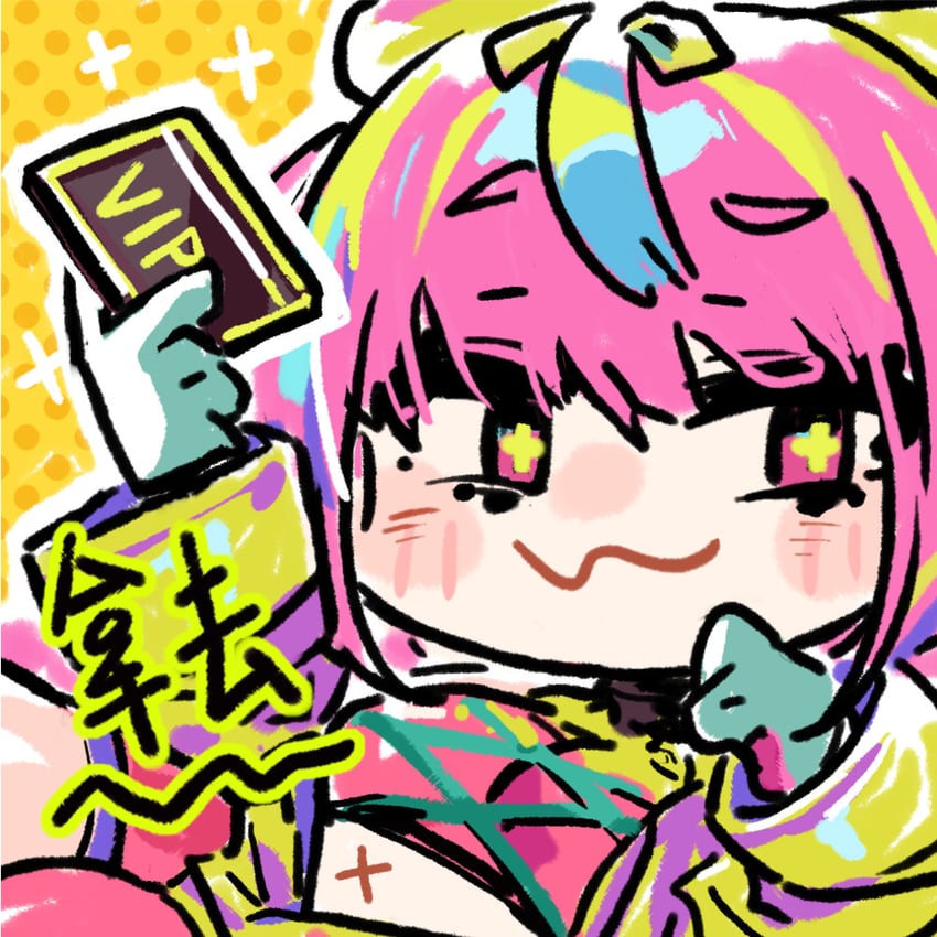 puzzle (girls' frontline and 1 more) drawn by cui_pi_zha_xia_qiu