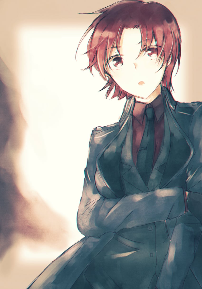 bazett fraga mcremitz (fate and 1 more) drawn by amato_nagi