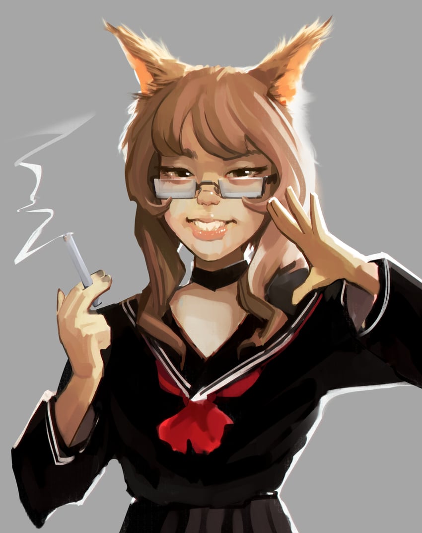 original drawn by dvdchan