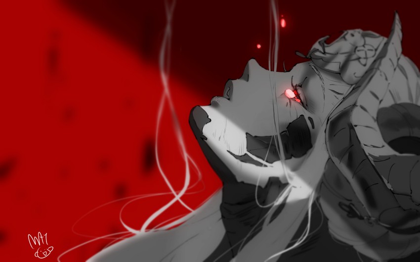 edelgard von hresvelg (fire emblem and 1 more) drawn by korokoro_daigorou and mayo_(becky2006)