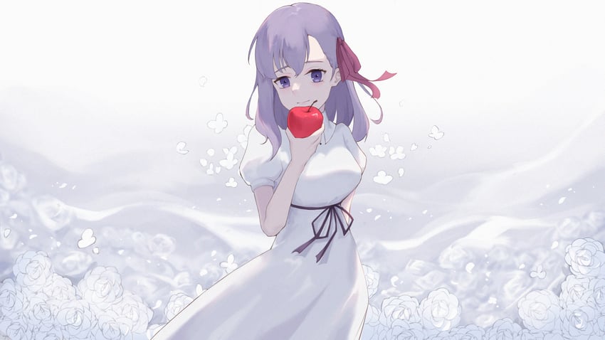 matou sakura (fate and 2 more) drawn by nekocat