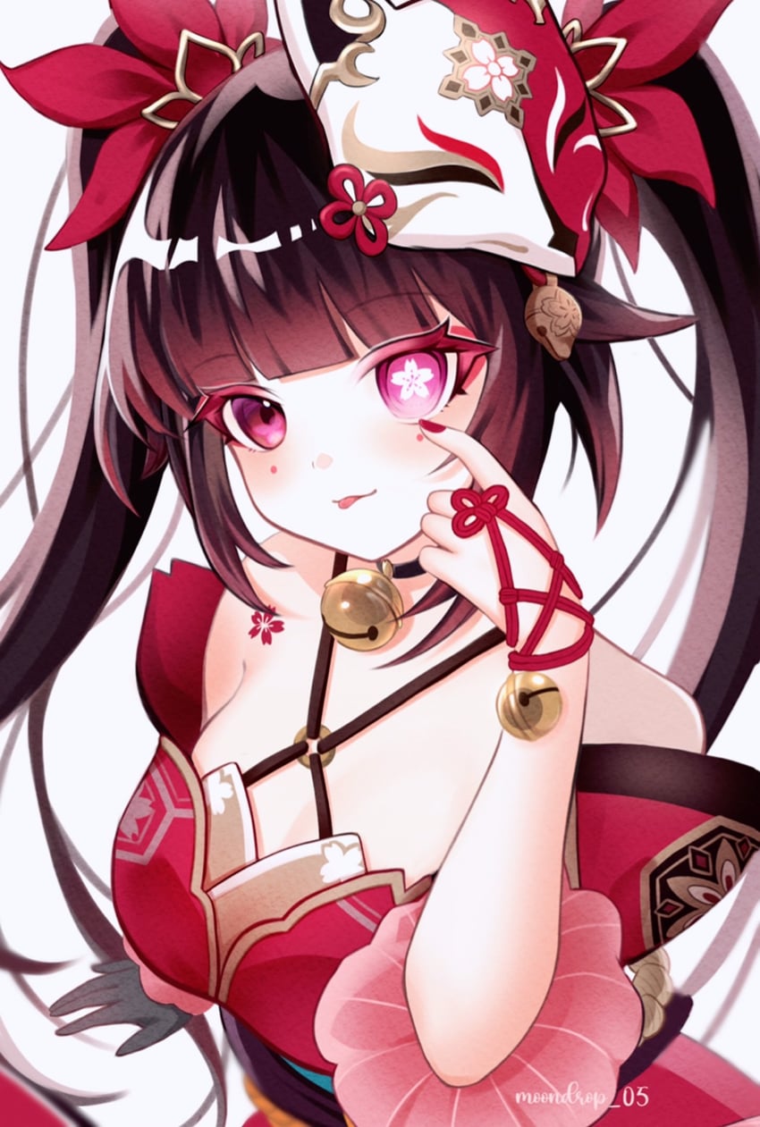 sparkle (honkai and 1 more) drawn by c7_master