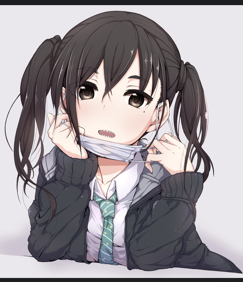 sunazuka akira (idolmaster and 1 more) drawn by woshinon