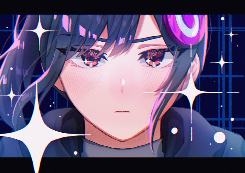 mifune shioriko (love live! and 2 more) drawn by ponchishioriko