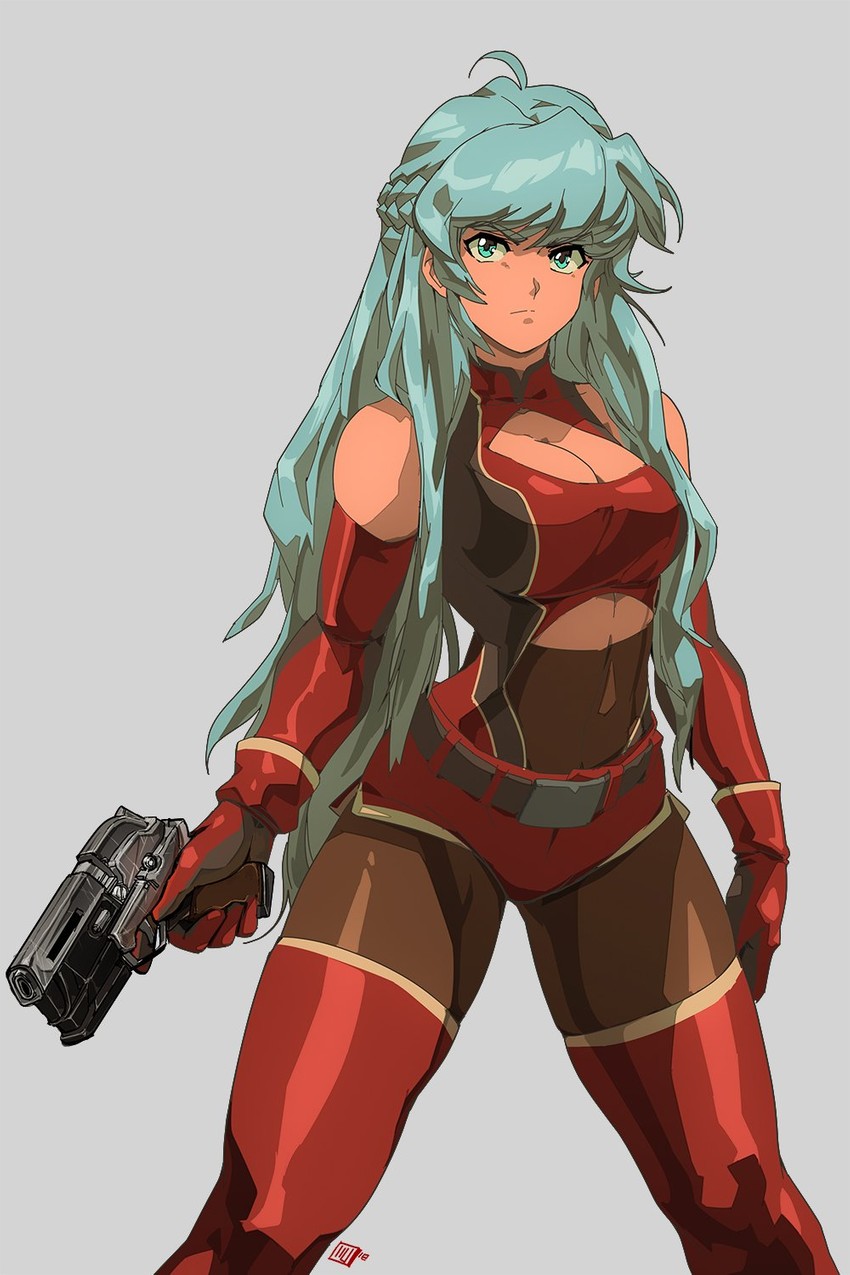 original drawn by david_liu