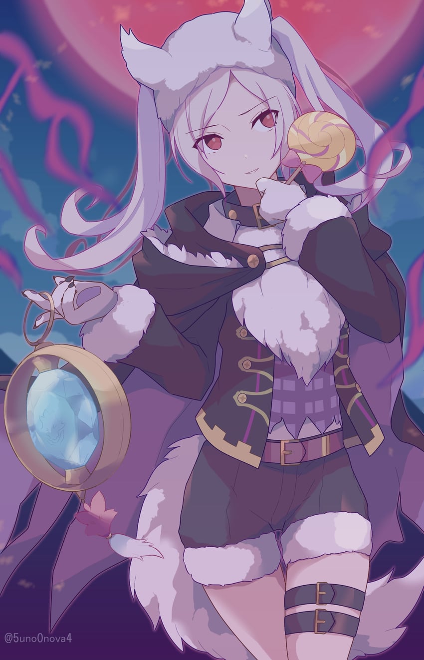 female robin (fire emblem and 2 more) drawn by 343rone