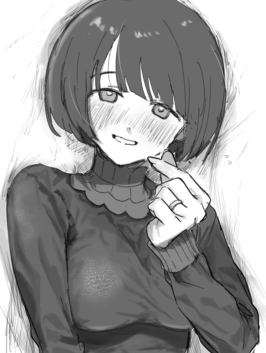 shiiko sugai (gundam and 1 more) drawn by geboku0406