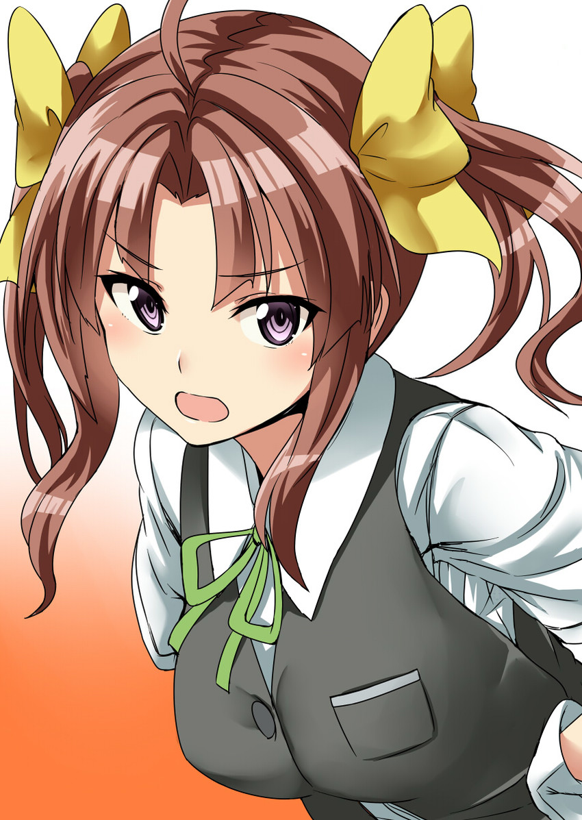 kagerou (kantai collection) drawn by kamelie