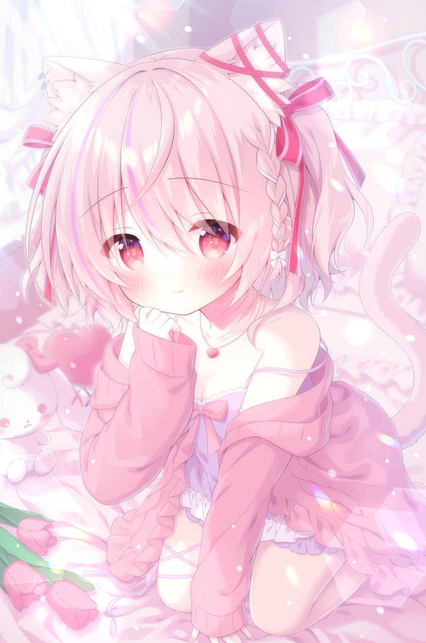 coro chosatai (indie virtual youtuber) drawn by kamishiro_piyo