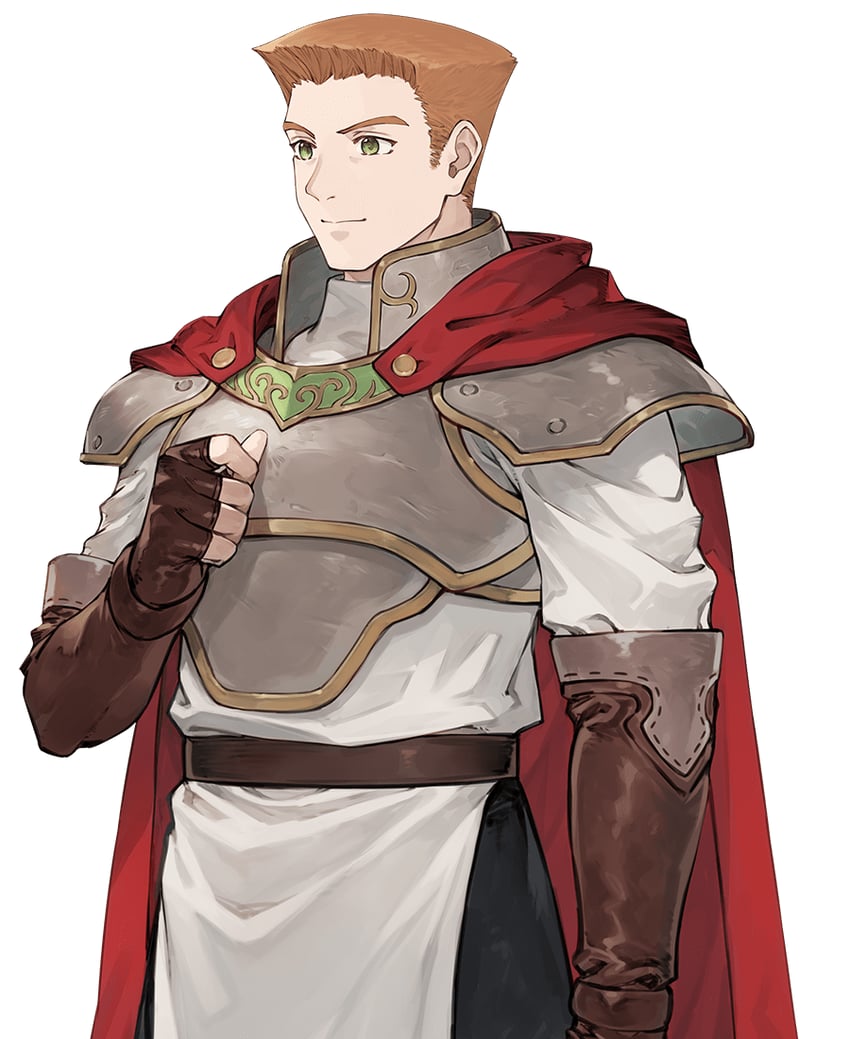 hallesch sleiman (atelier and 1 more) drawn by benitama
