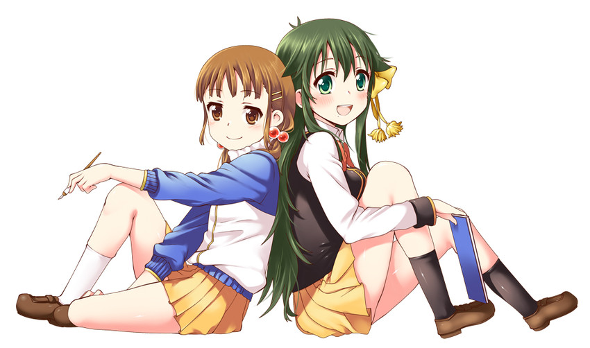 original drawn by mitsuki_meia