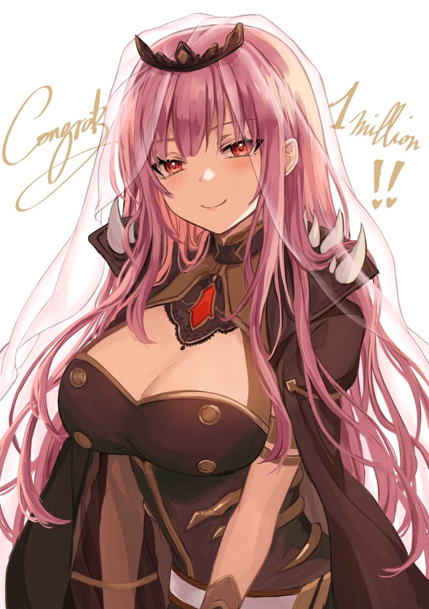 mori calliope (hololive and 1 more) drawn by ten-chan_(eternal_s)