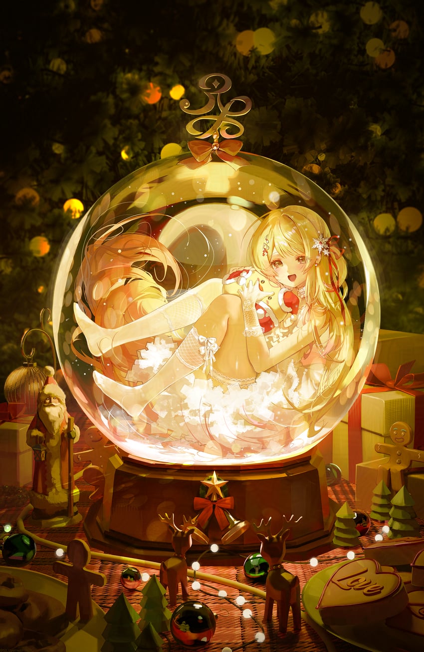 otonose kanade (hololive and 1 more) drawn by dotori_(seulseul)