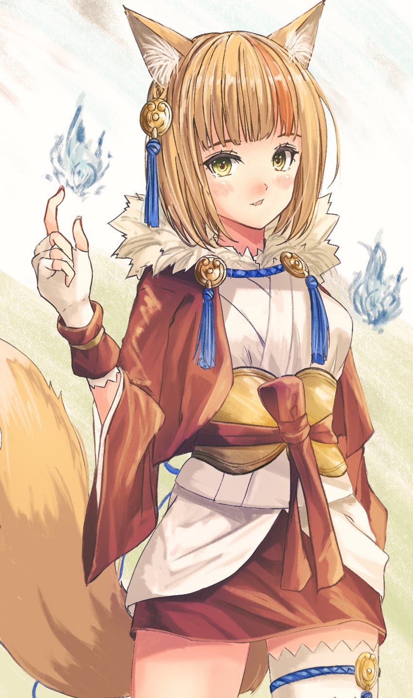 selkie (fire emblem and 1 more) drawn by fuussu_(21-kazin)