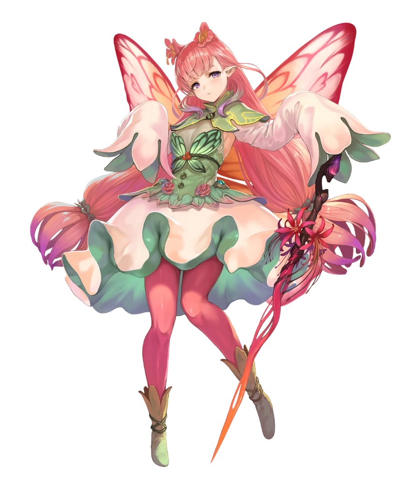 mirabilis (fire emblem and 1 more) drawn by yoshiku_(oden-usagi)