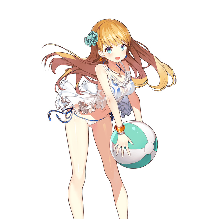 sheria harps (uchi no hime-sama ga ichiban kawaii) drawn by gaou_(umaiyo_puyoman)