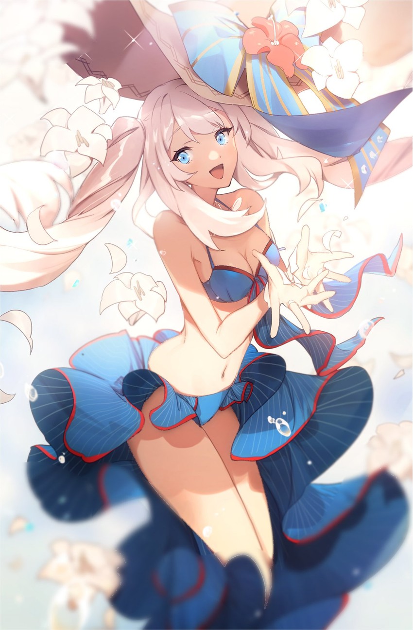 marie antoinette (fate and 1 more) drawn by no-kan